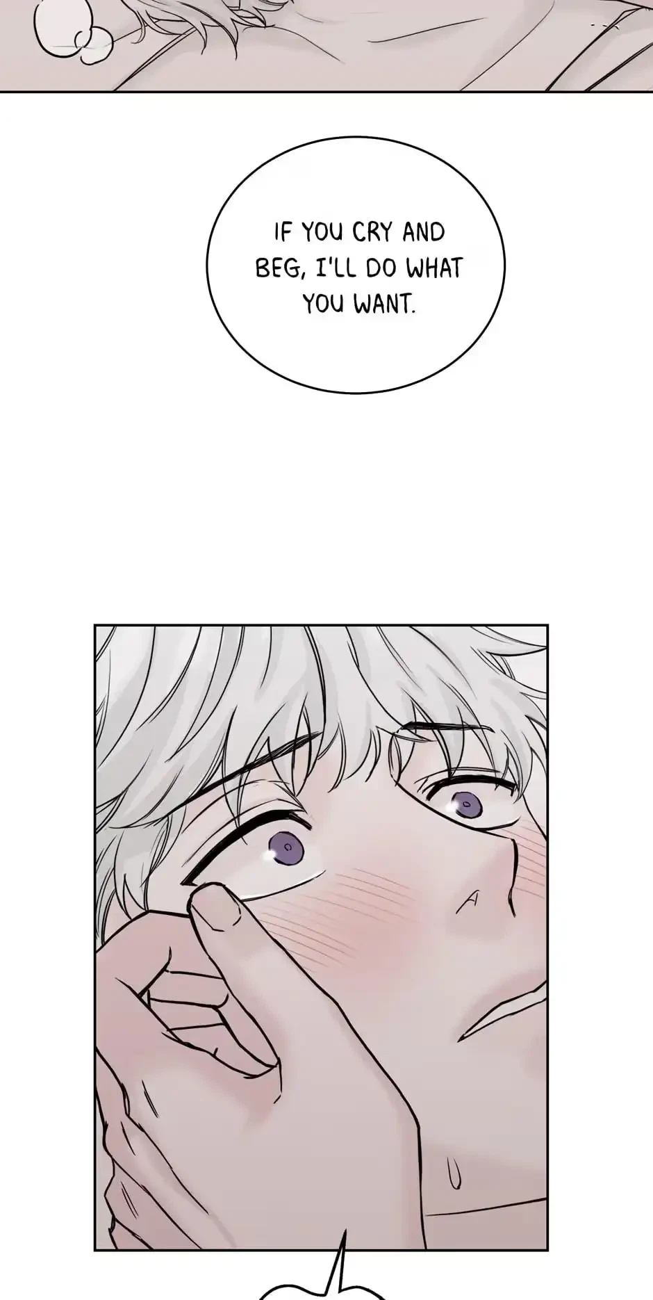 Please Eat Me, Mr. Ghost! Chapter 12, page 18