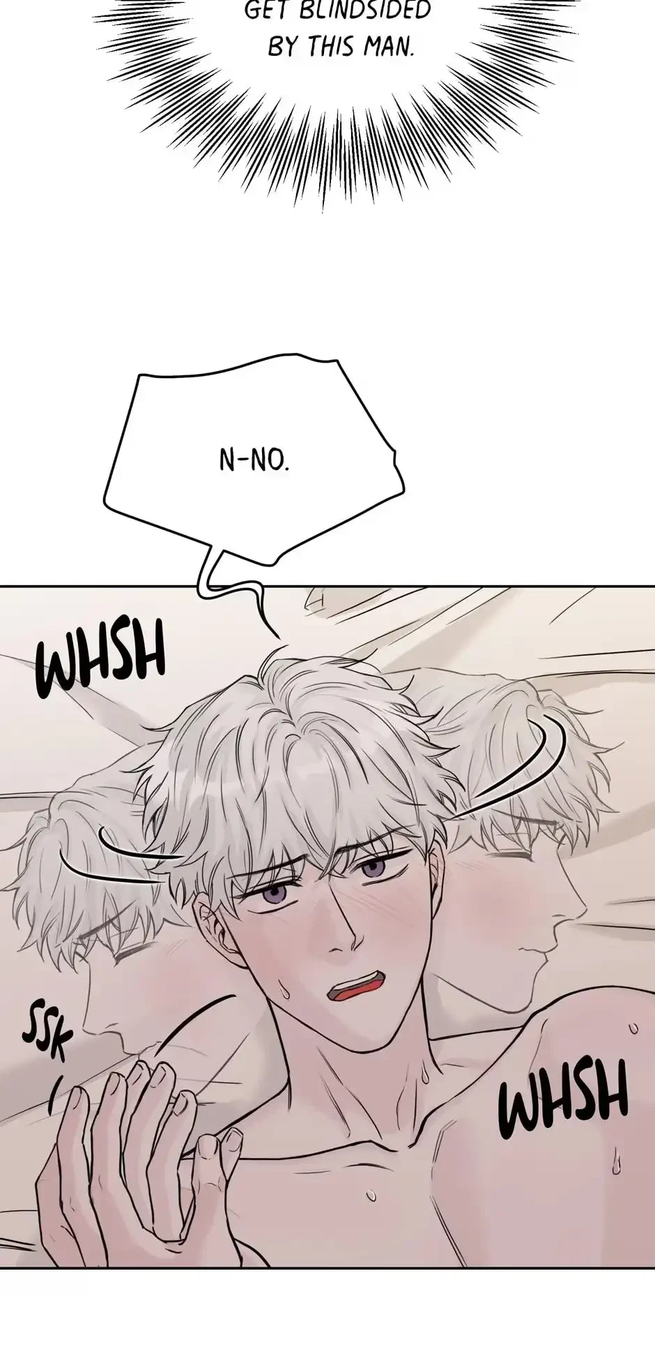 Please Eat Me, Mr. Ghost! Chapter 12, page 23