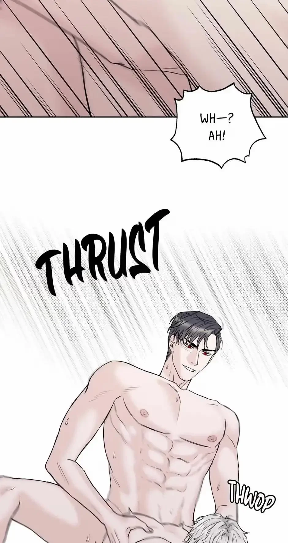 Please Eat Me, Mr. Ghost! Chapter 12, page 27