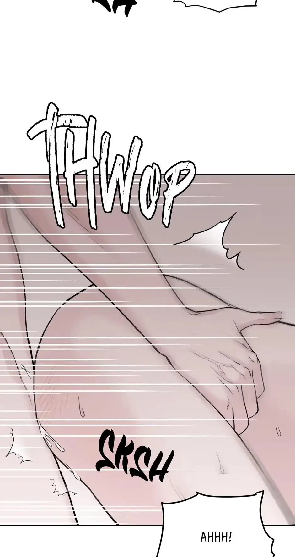 Please Eat Me, Mr. Ghost! Chapter 12, page 30
