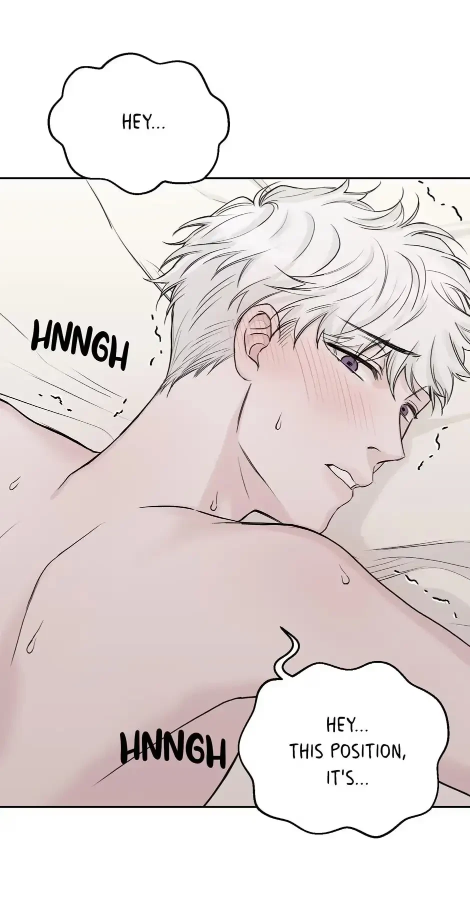 Please Eat Me, Mr. Ghost! Chapter 12, page 32
