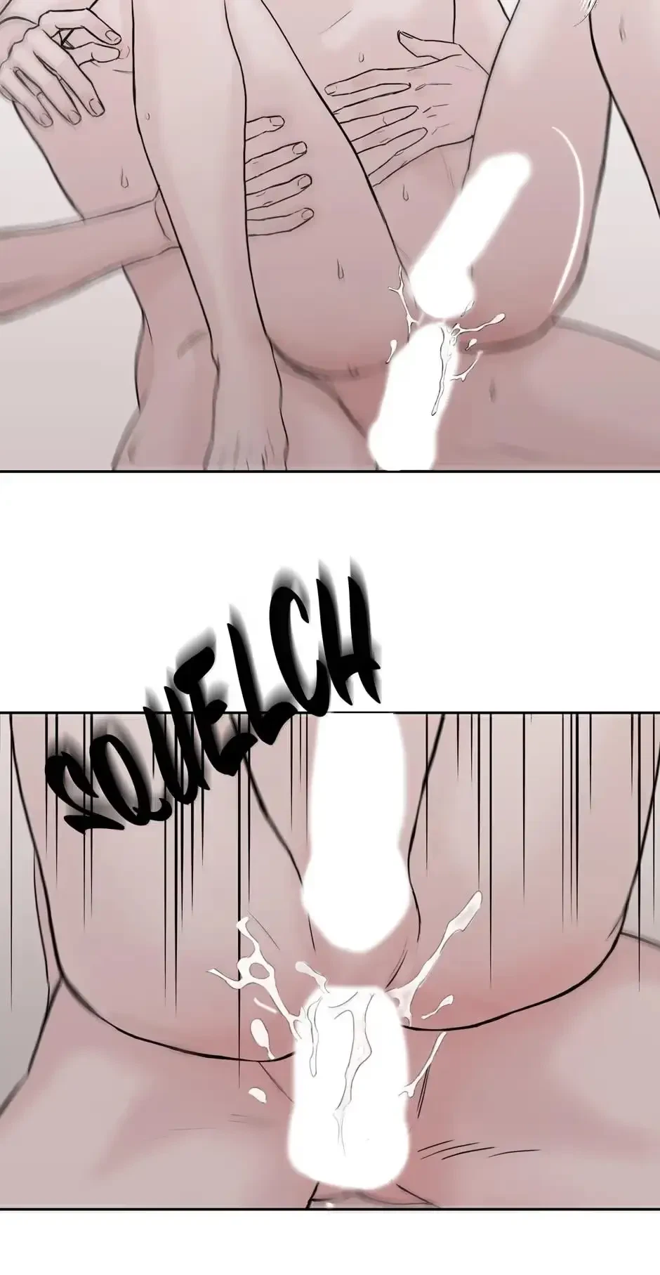 Please Eat Me, Mr. Ghost! Chapter 12, page 34