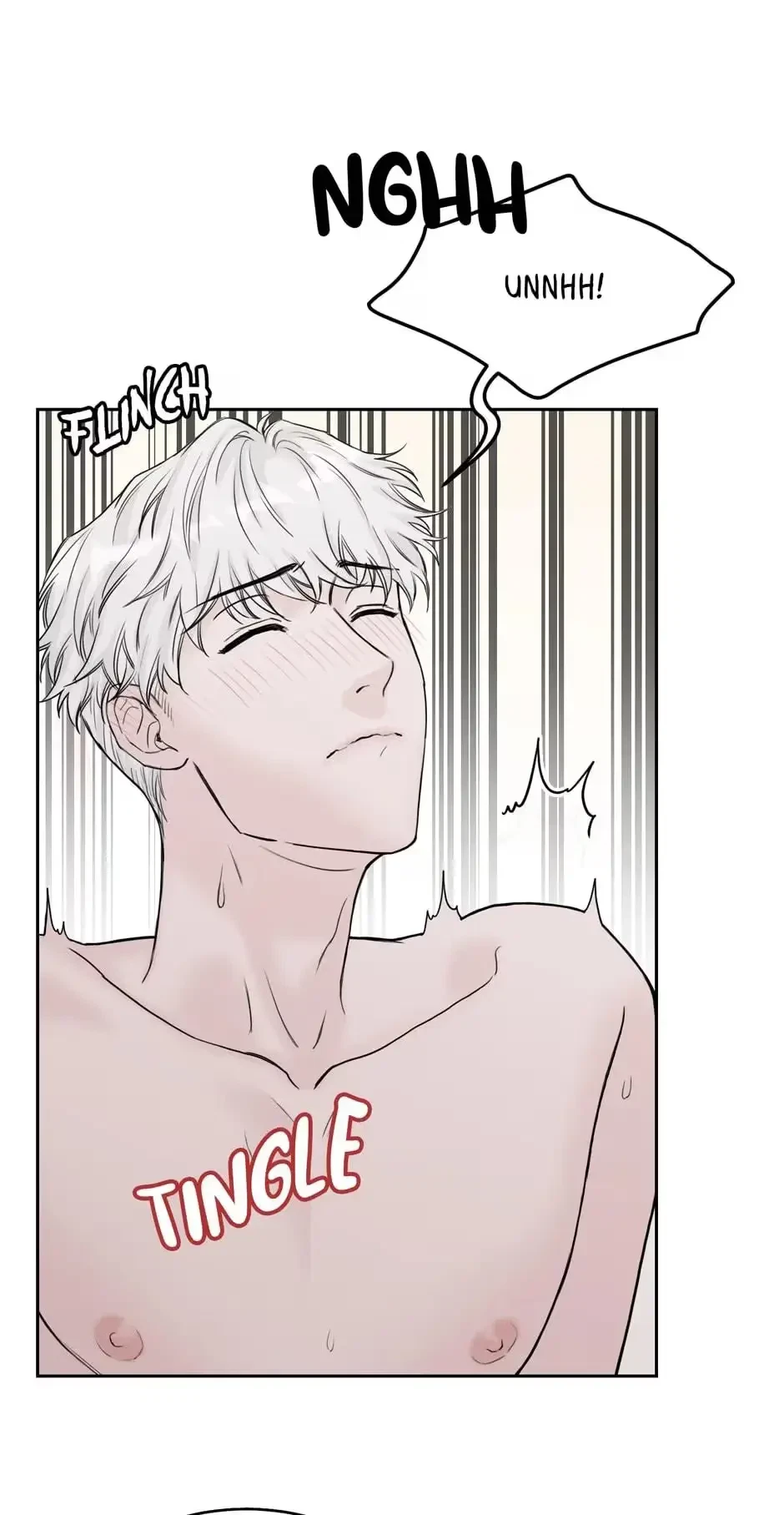 Please Eat Me, Mr. Ghost! Chapter 12, page 35