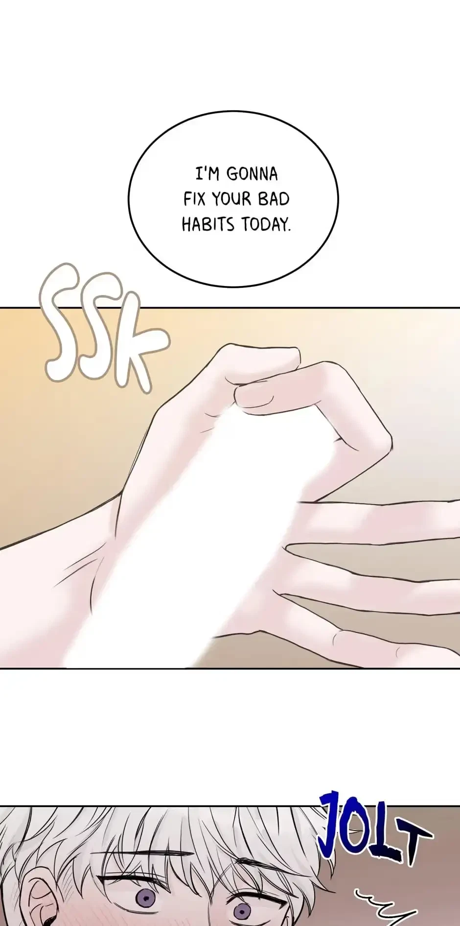Please Eat Me, Mr. Ghost! Chapter 12, page 38