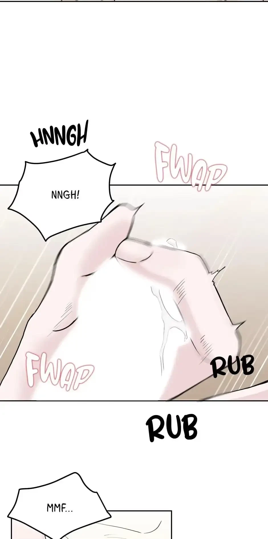 Please Eat Me, Mr. Ghost! Chapter 12, page 40