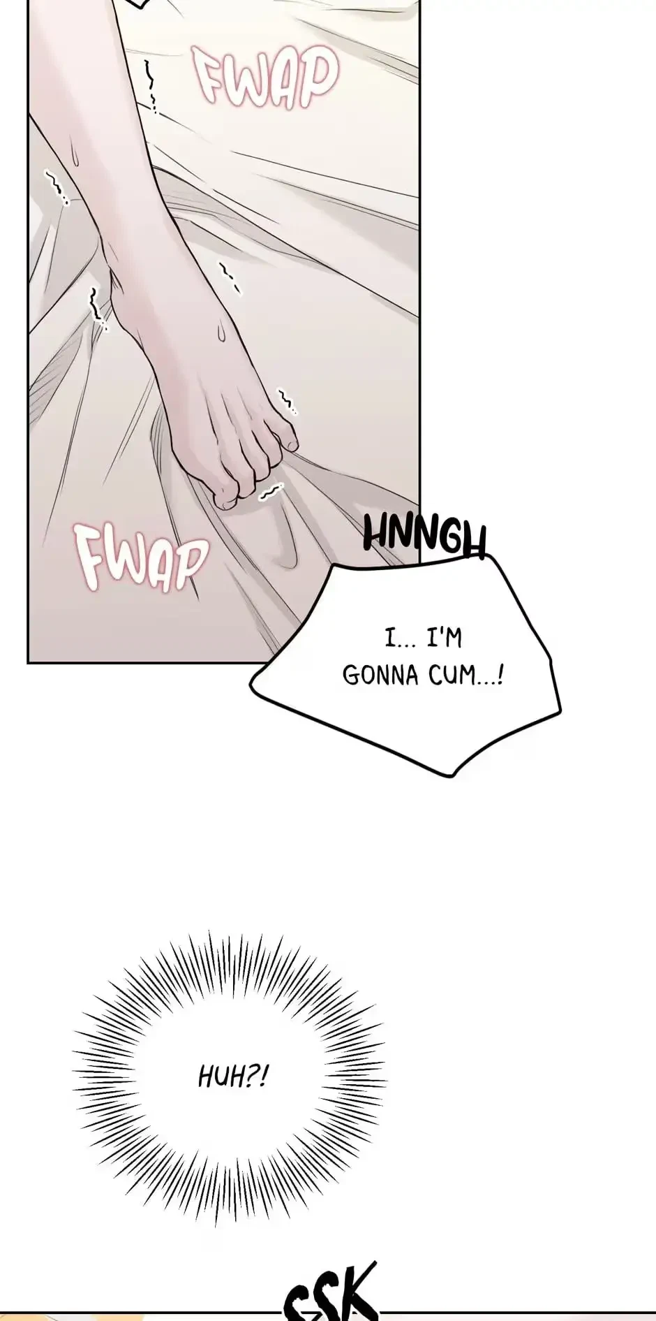 Please Eat Me, Mr. Ghost! Chapter 12, page 41