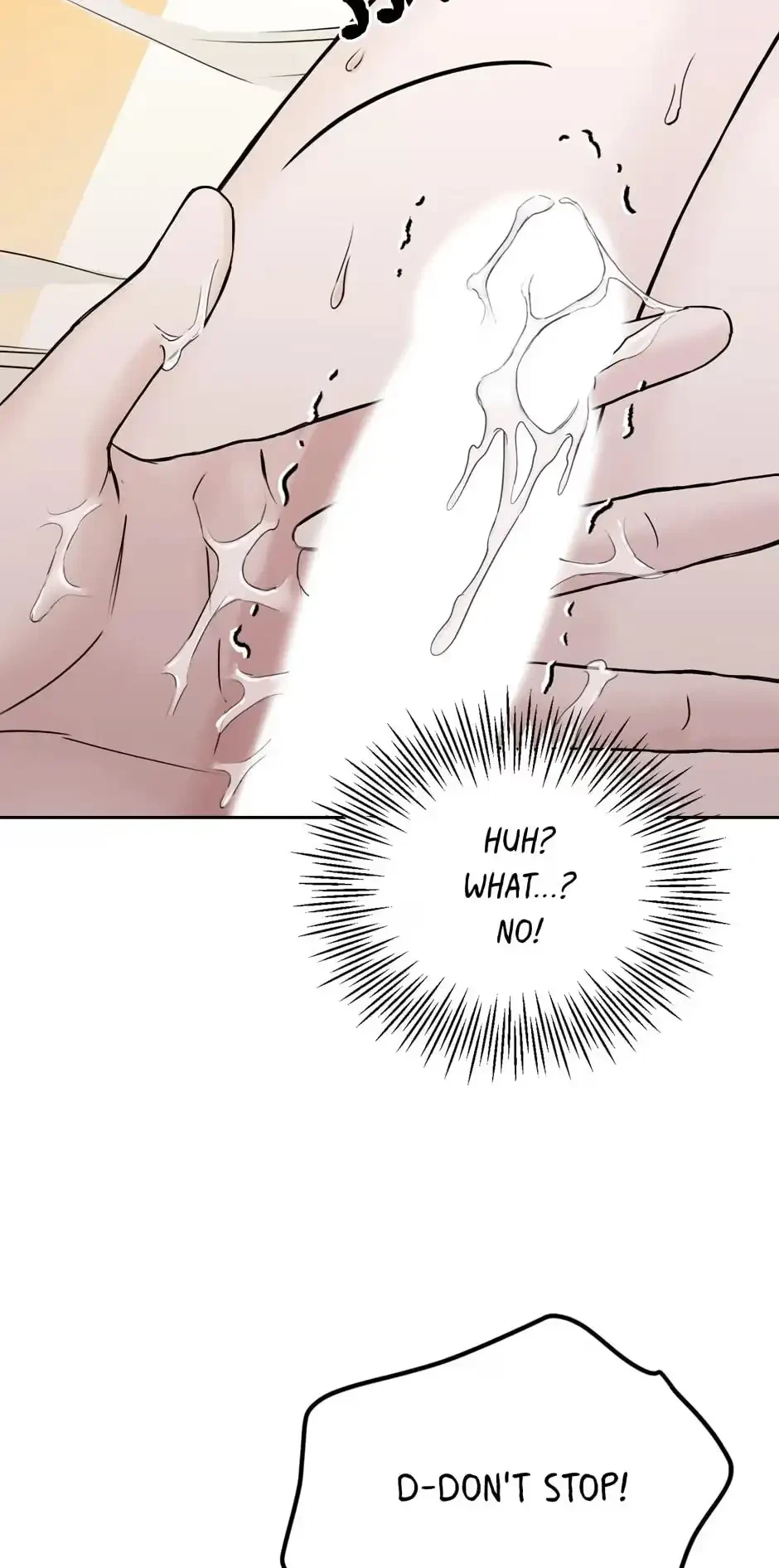 Please Eat Me, Mr. Ghost! Chapter 12, page 42