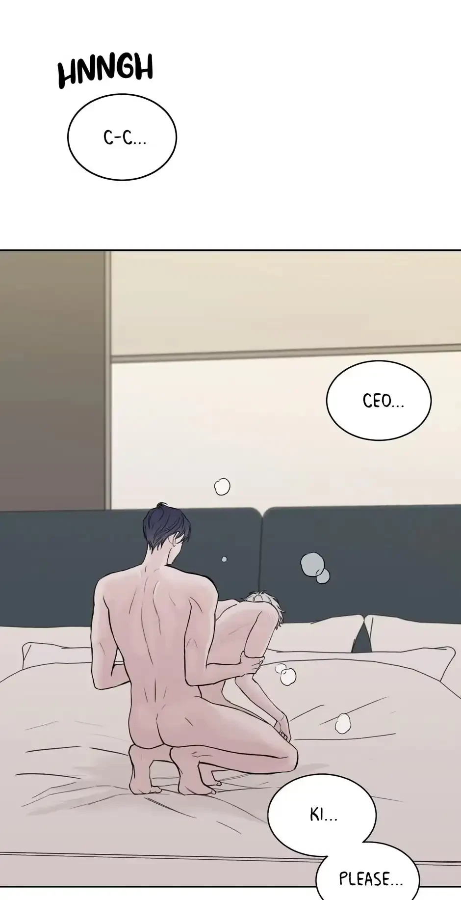 Please Eat Me, Mr. Ghost! Chapter 12, page 47