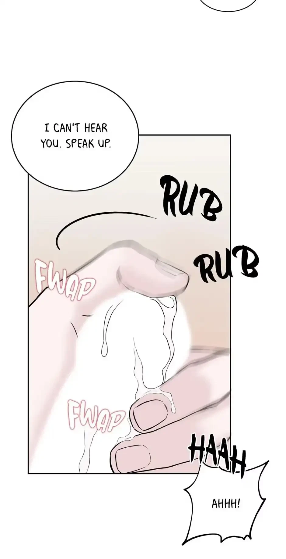 Please Eat Me, Mr. Ghost! Chapter 12, page 48