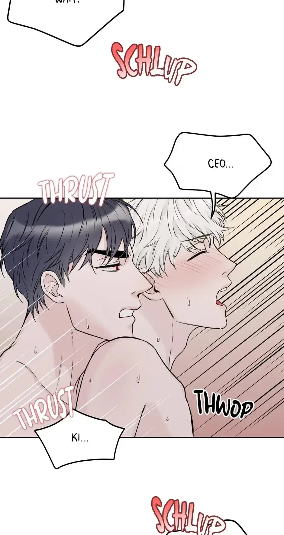 Please Eat Me, Mr. Ghost! Chapter 12, page 52