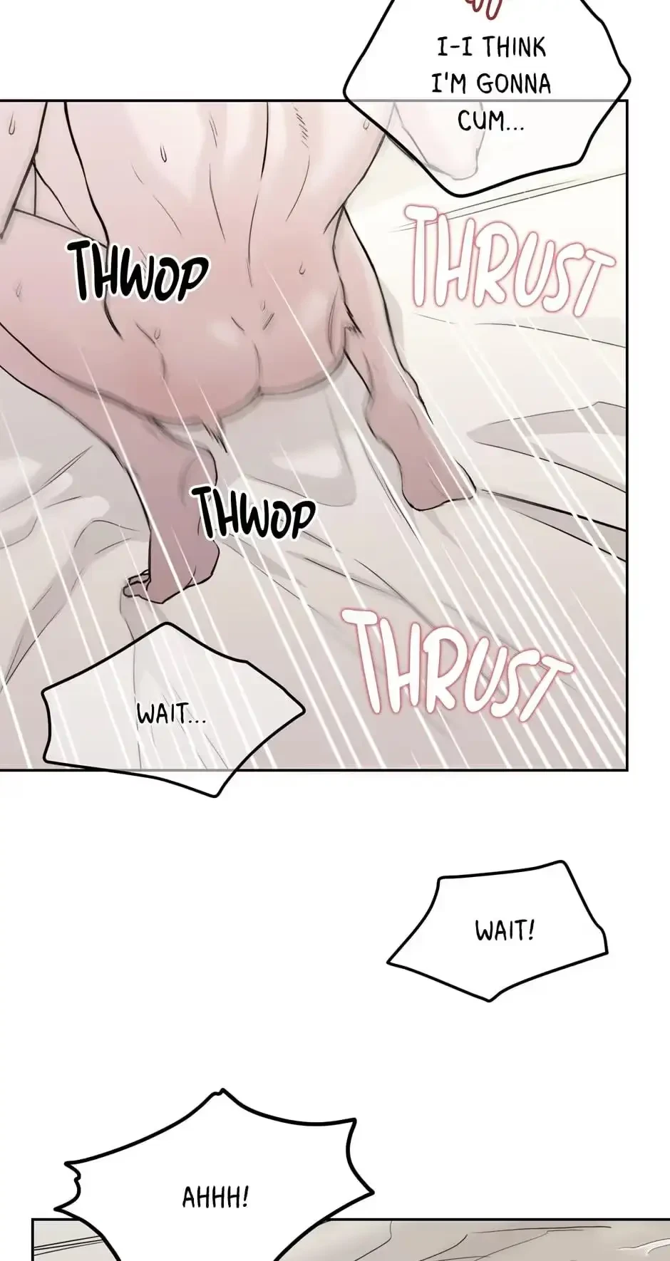 Please Eat Me, Mr. Ghost! Chapter 12, page 53