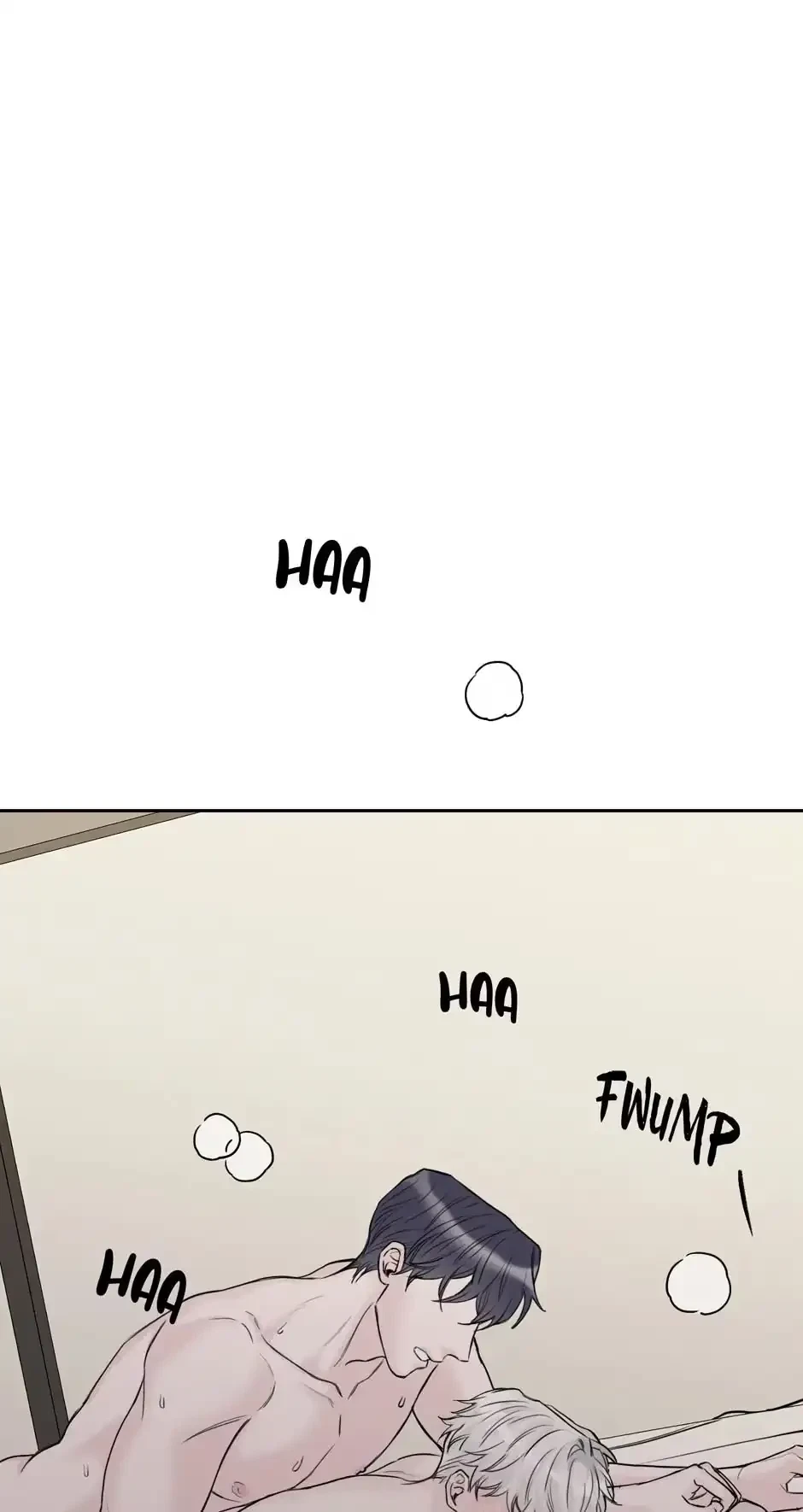Please Eat Me, Mr. Ghost! Chapter 12, page 55