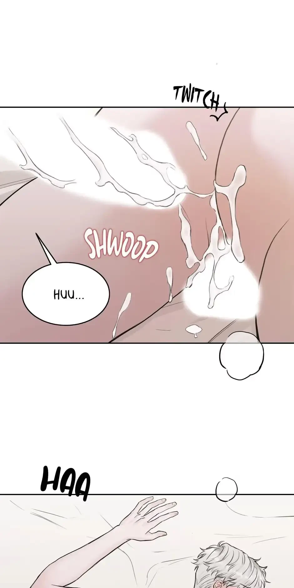 Please Eat Me, Mr. Ghost! Chapter 12, page 57