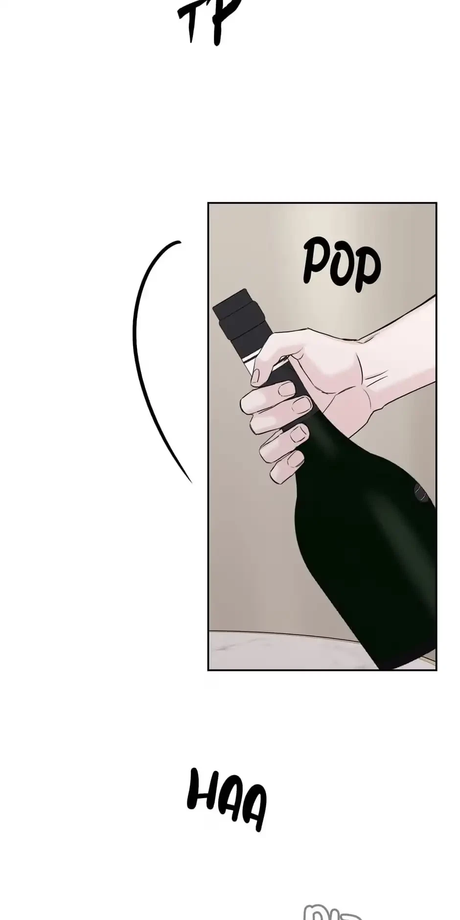 Please Eat Me, Mr. Ghost! Chapter 12, page 60