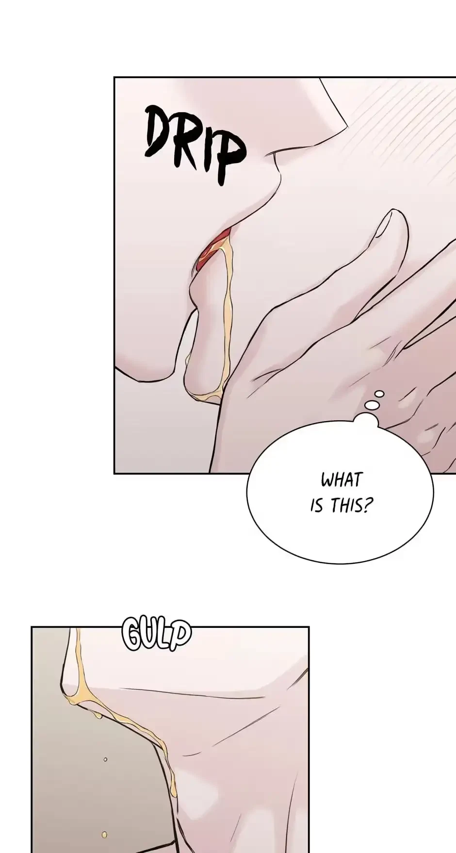 Please Eat Me, Mr. Ghost! Chapter 12, page 63