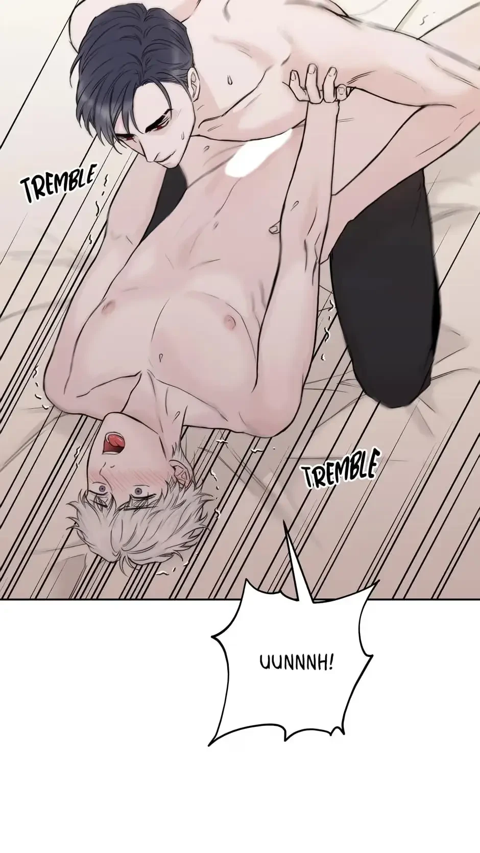 Please Eat Me, Mr. Ghost! Chapter 12, page 7