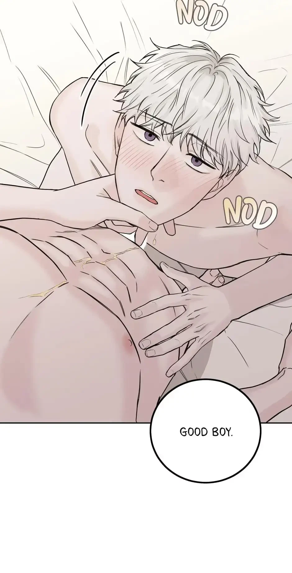 Please Eat Me, Mr. Ghost! Chapter 12, page 71