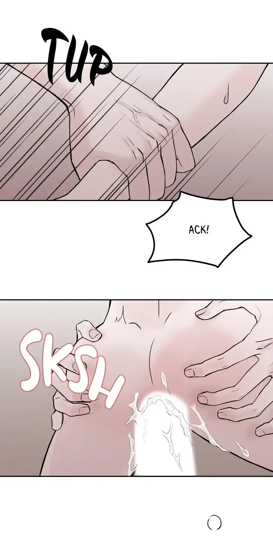 Please Eat Me, Mr. Ghost! Chapter 12, page 72