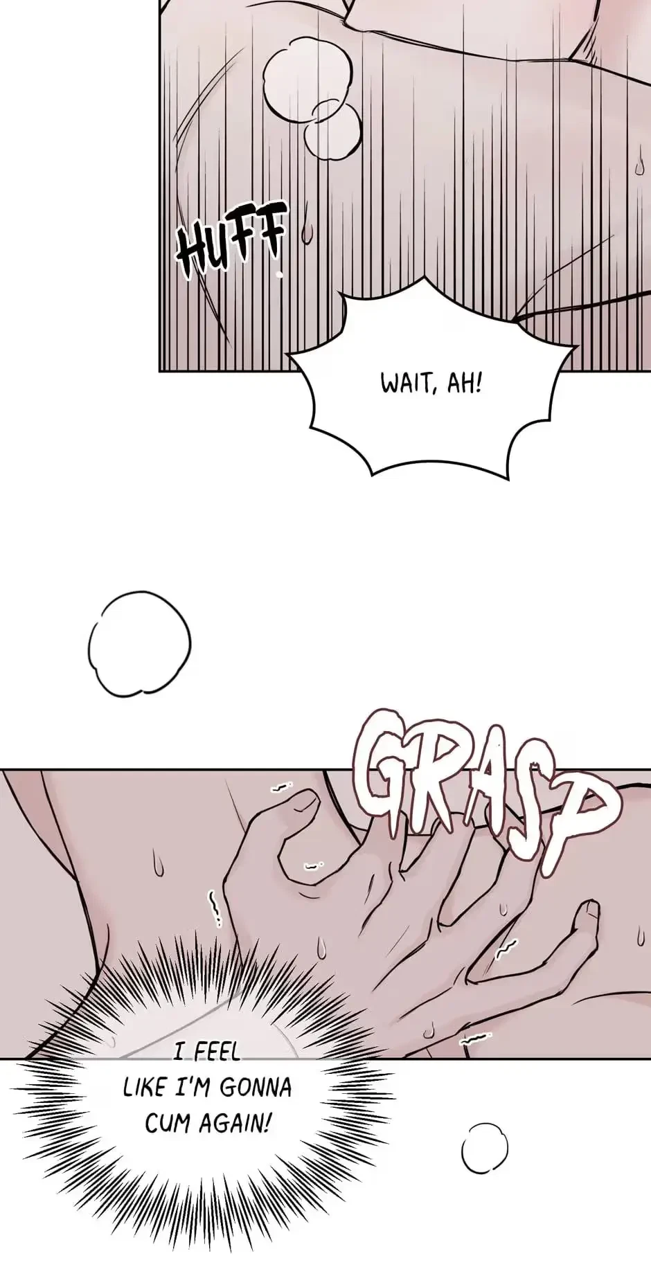 Please Eat Me, Mr. Ghost! Chapter 12, page 75