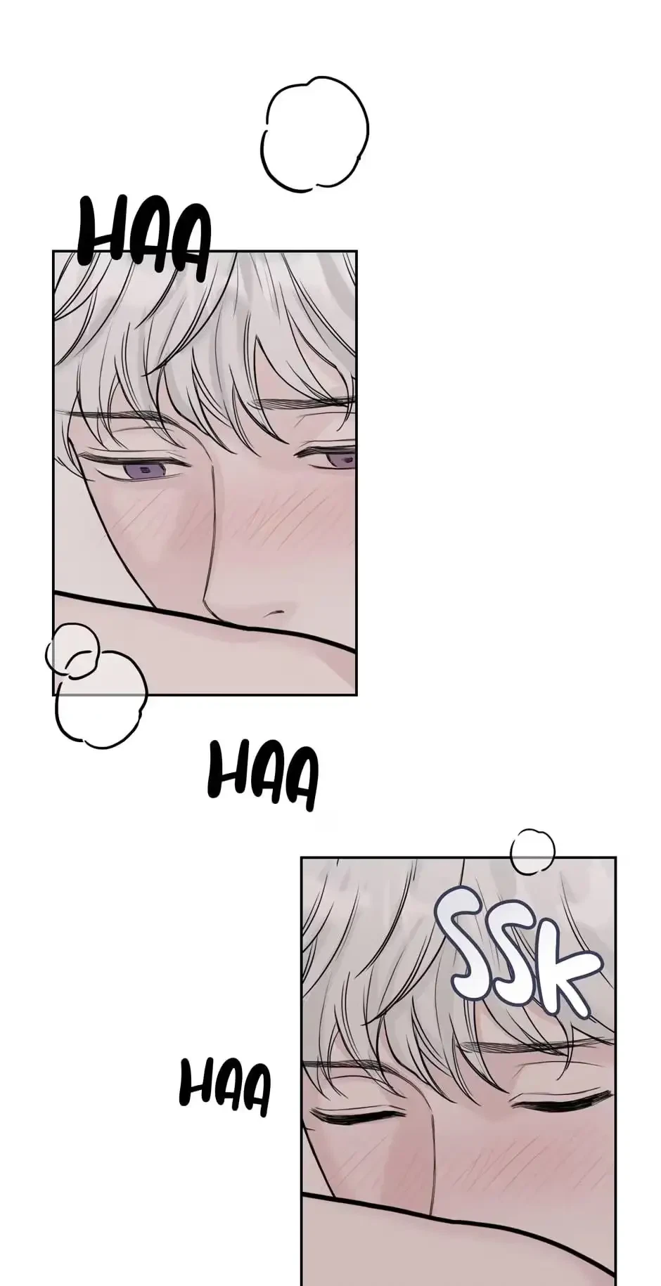 Please Eat Me, Mr. Ghost! Chapter 12, page 78