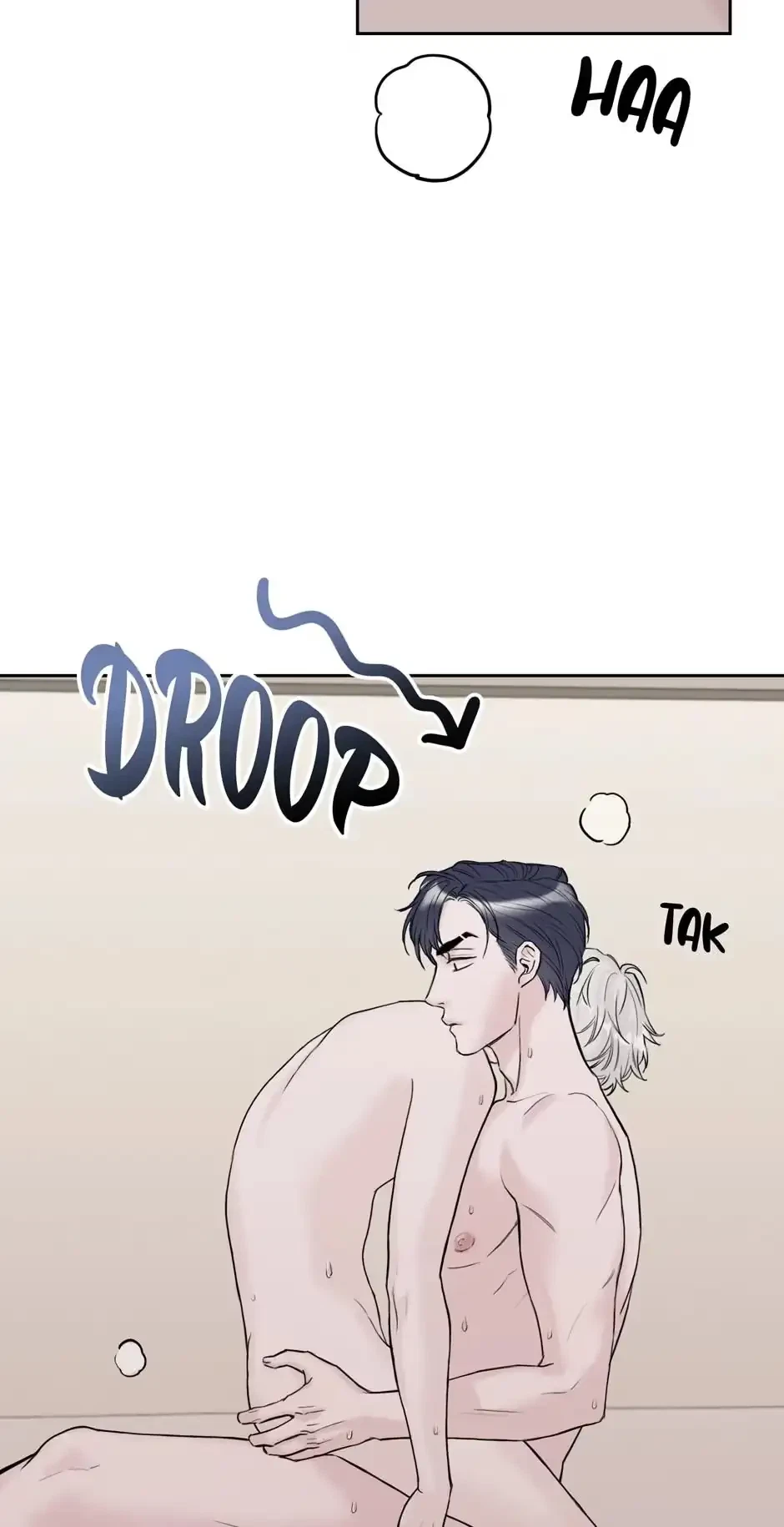 Please Eat Me, Mr. Ghost! Chapter 12, page 79
