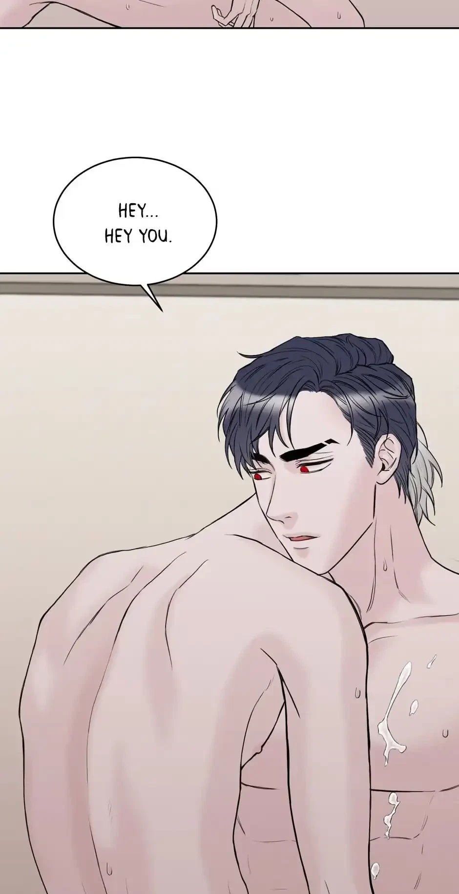 Please Eat Me, Mr. Ghost! Chapter 12, page 80
