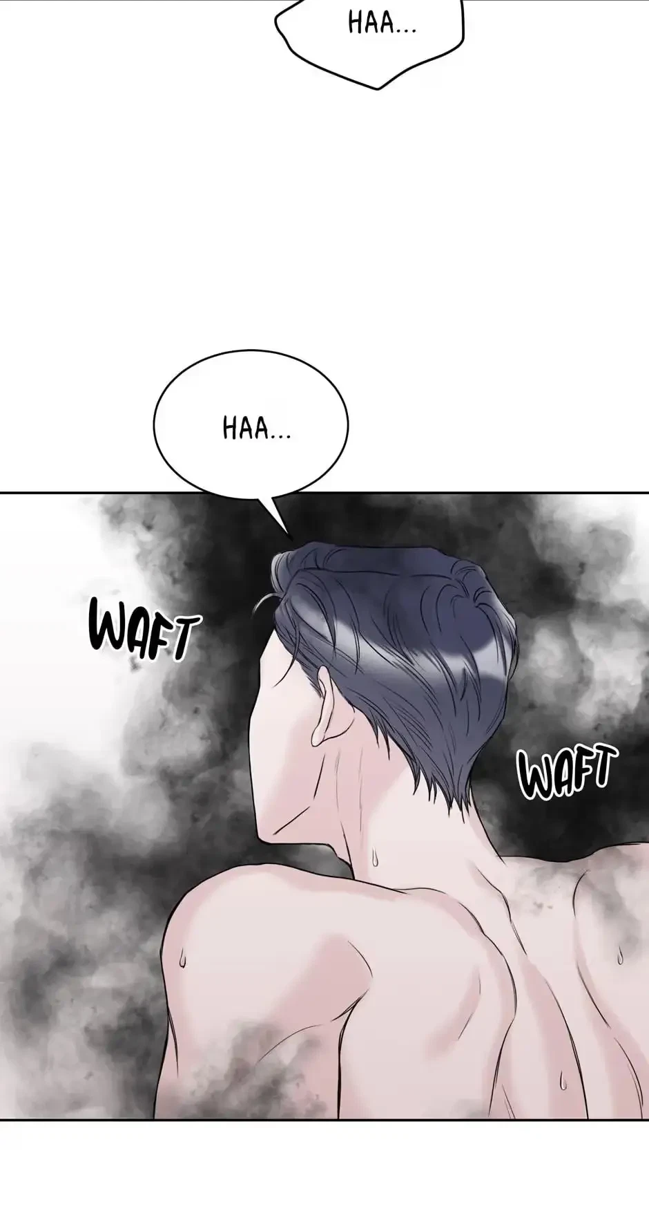 Please Eat Me, Mr. Ghost! Chapter 12, page 9