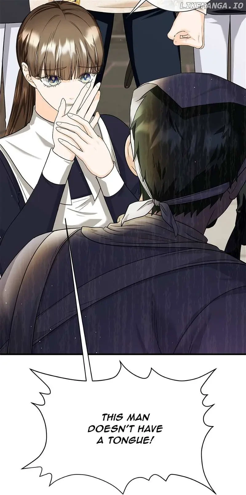 I Married The Enemy Who Killed My Parents Chapter 18, page 3