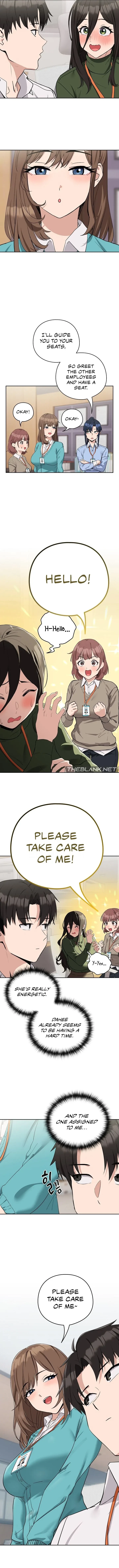 Dating After Work Chapter 16, page 8