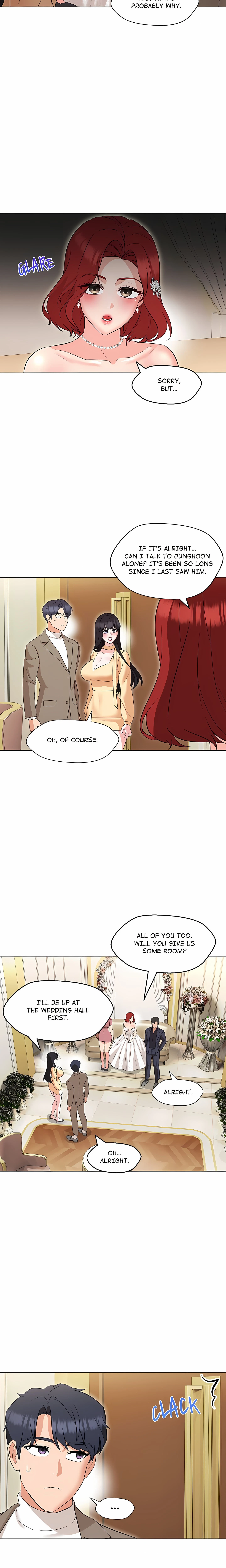 My Teacher, Milady Chapter 13 (Uncensored), page 10