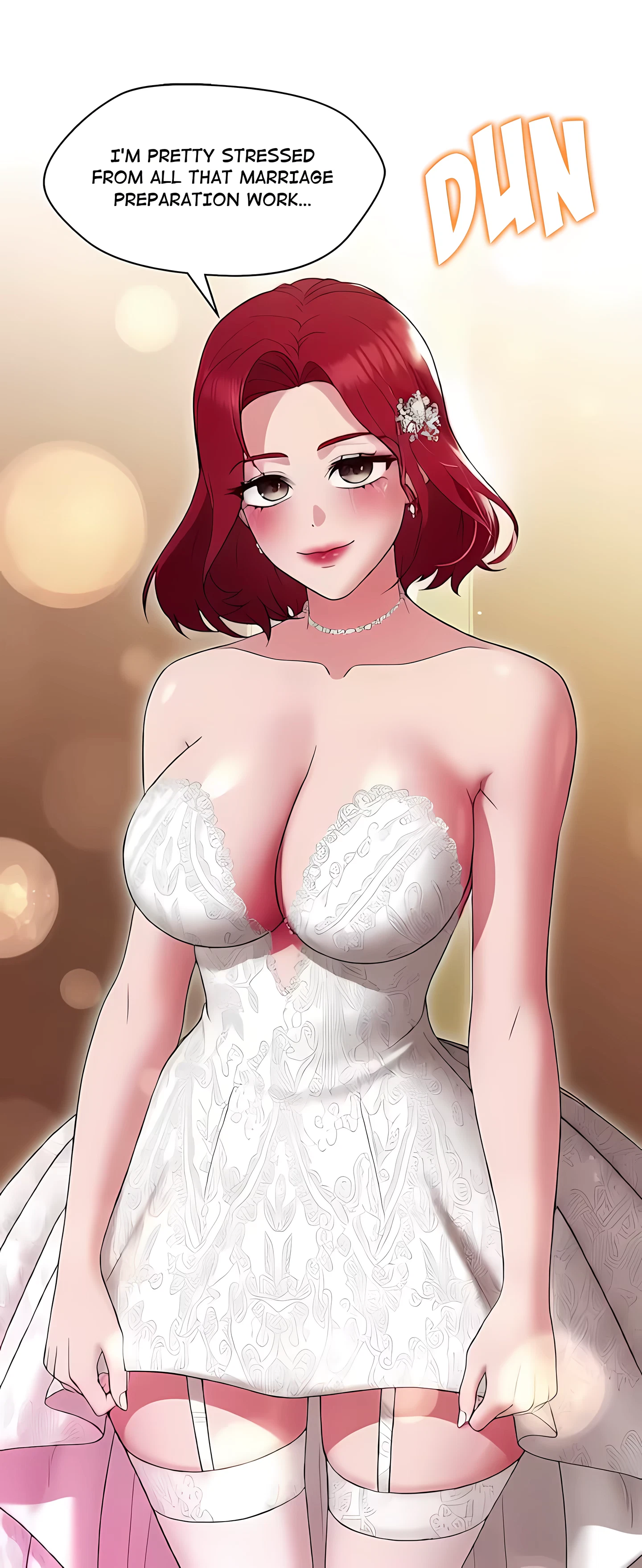 My Teacher, Milady Chapter 13 (Uncensored), page 18