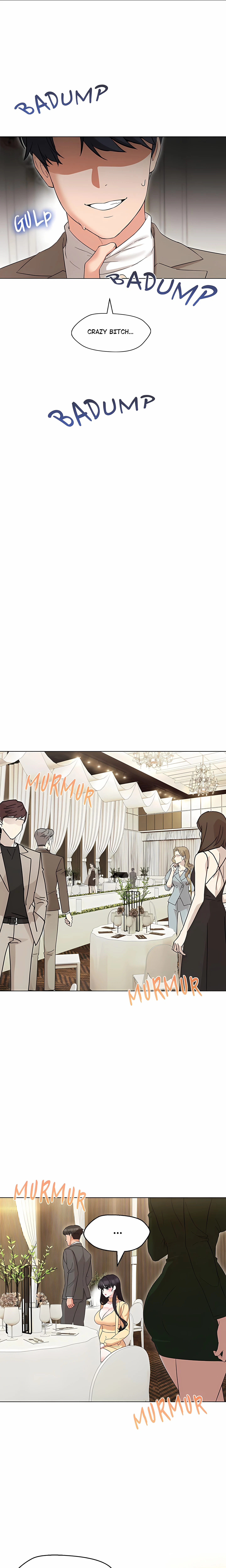 My Teacher, Milady Chapter 13 (Uncensored), page 21