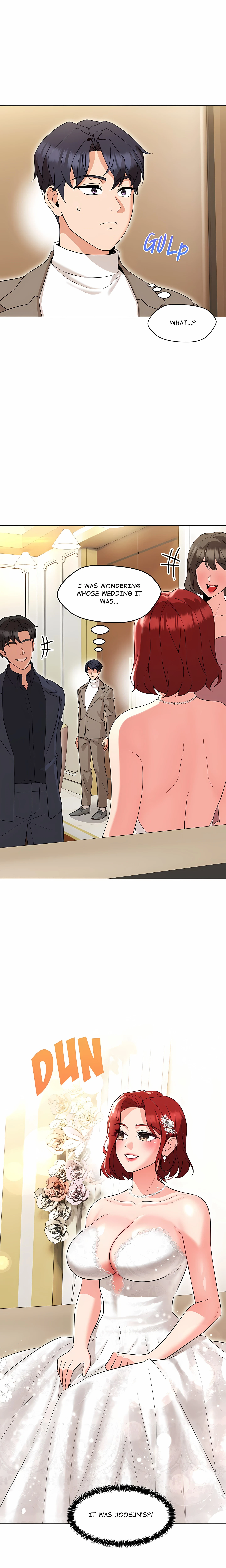 My Teacher, Milady Chapter 13 (Uncensored), page 6