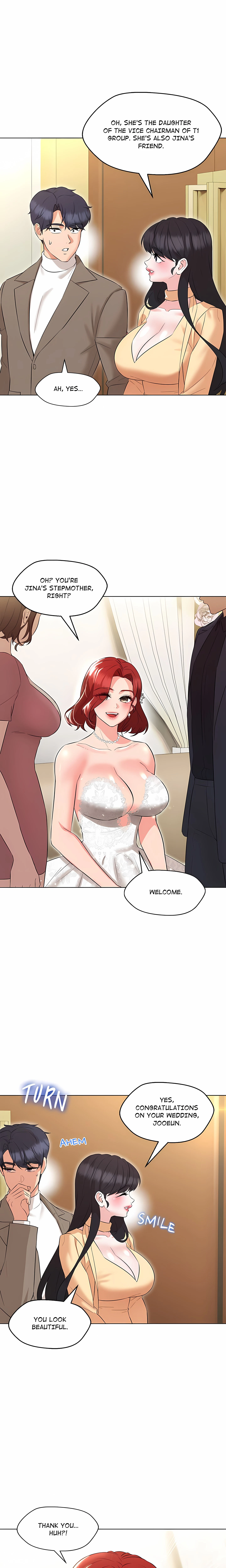 My Teacher, Milady Chapter 13 (Uncensored), page 7