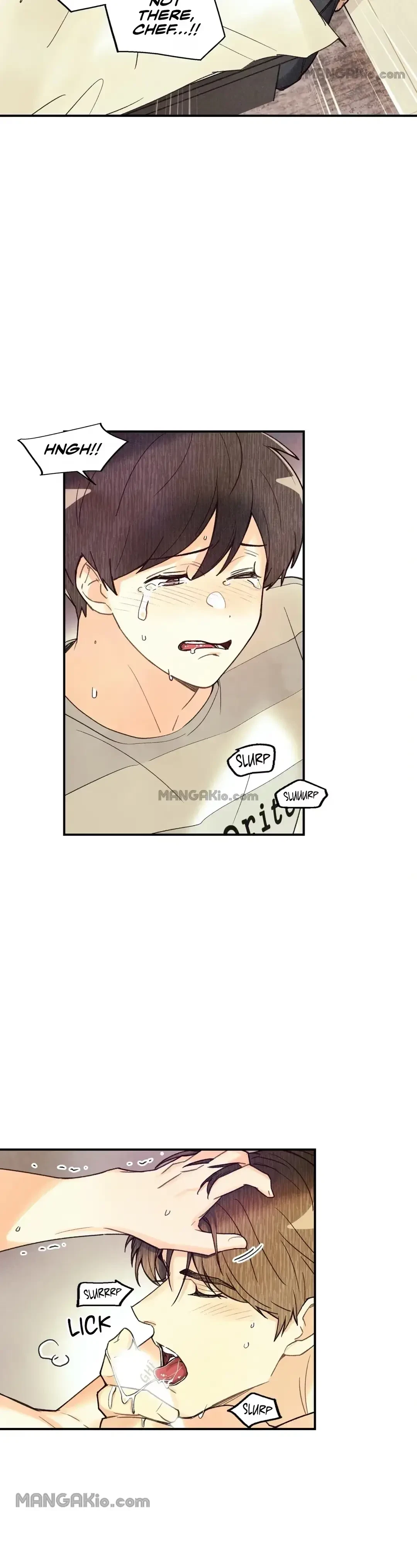 Pian Pian Chapter 25, page 11