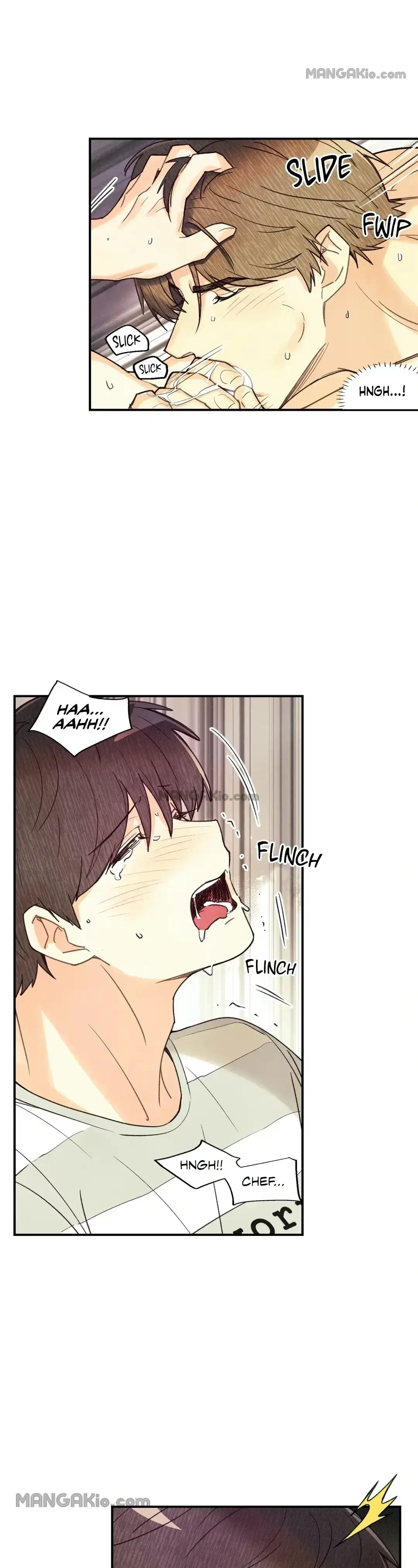 Pian Pian Chapter 25, page 12