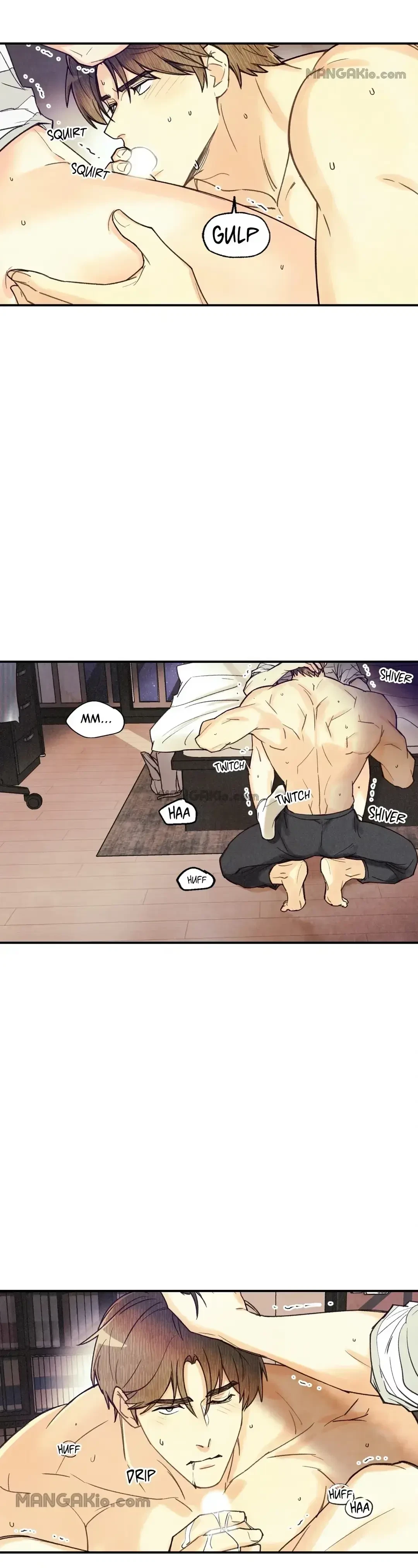 Pian Pian Chapter 25, page 14