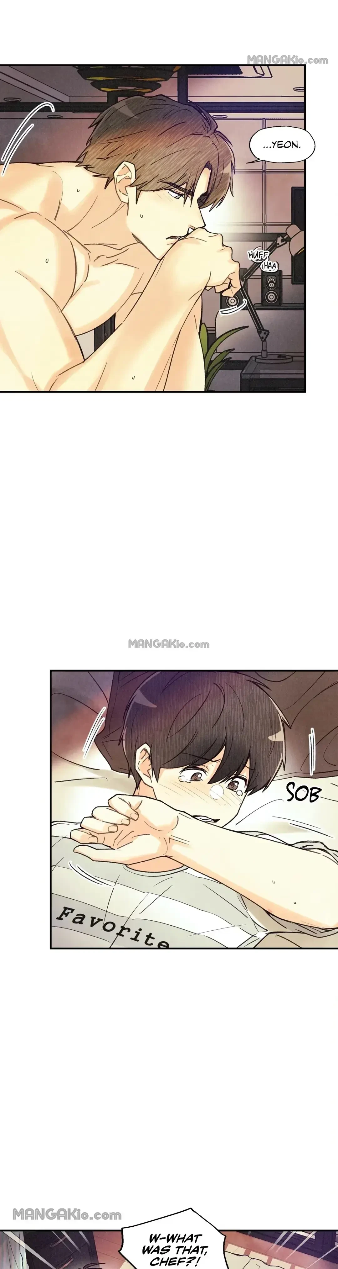 Pian Pian Chapter 25, page 17