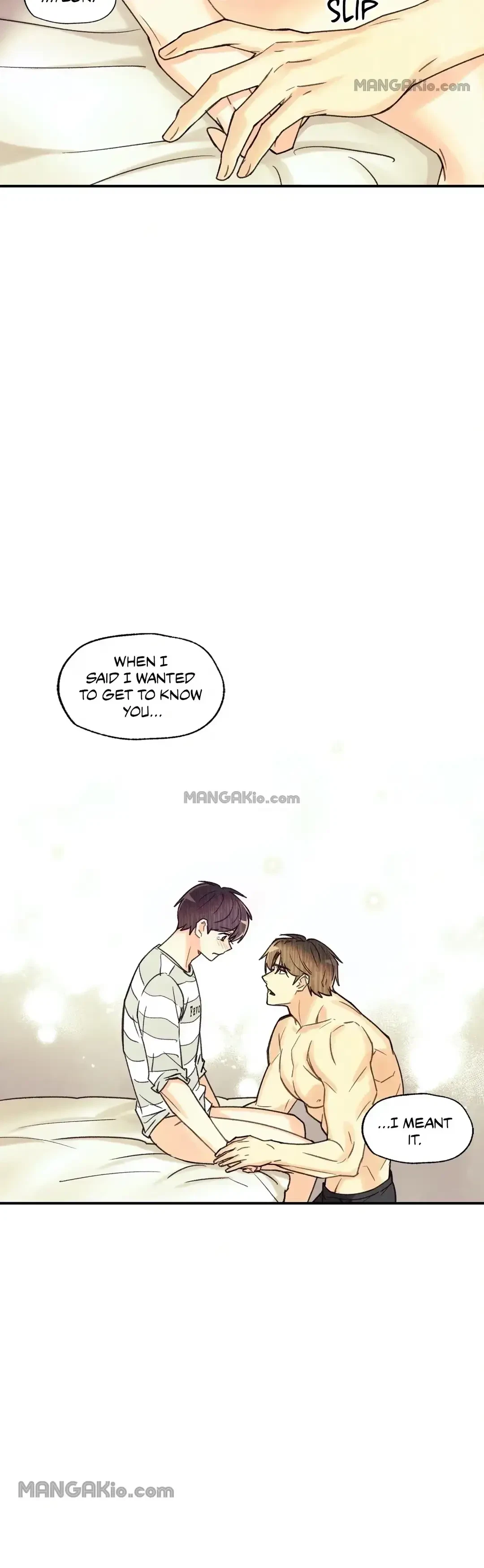 Pian Pian Chapter 25, page 24