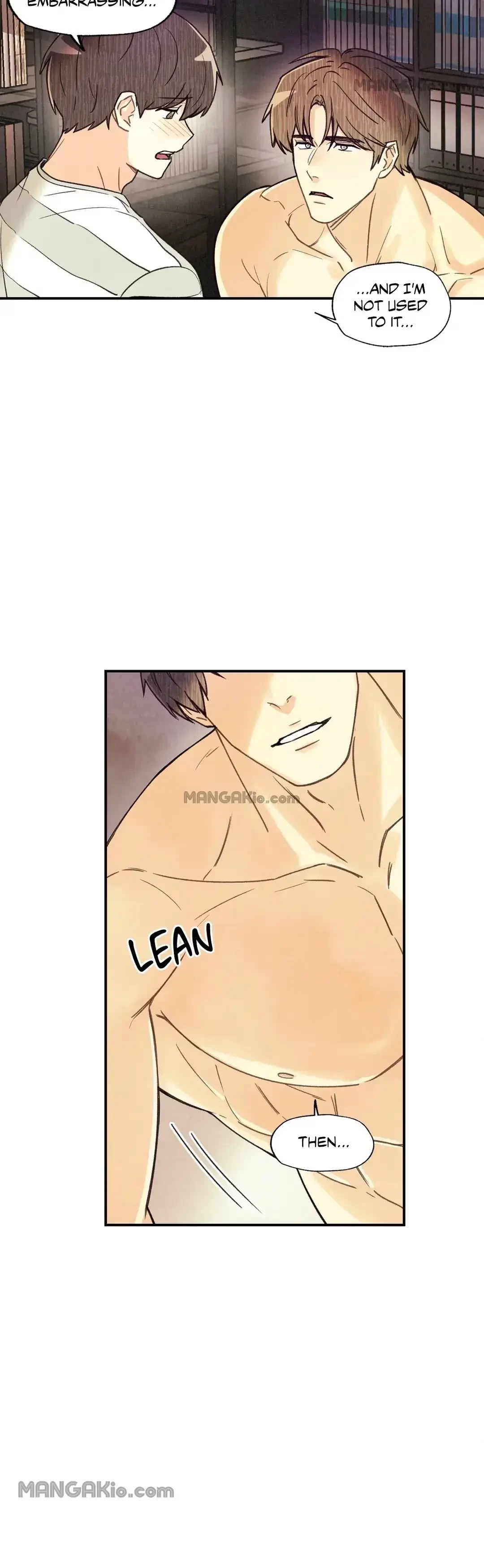 Pian Pian Chapter 25, page 26