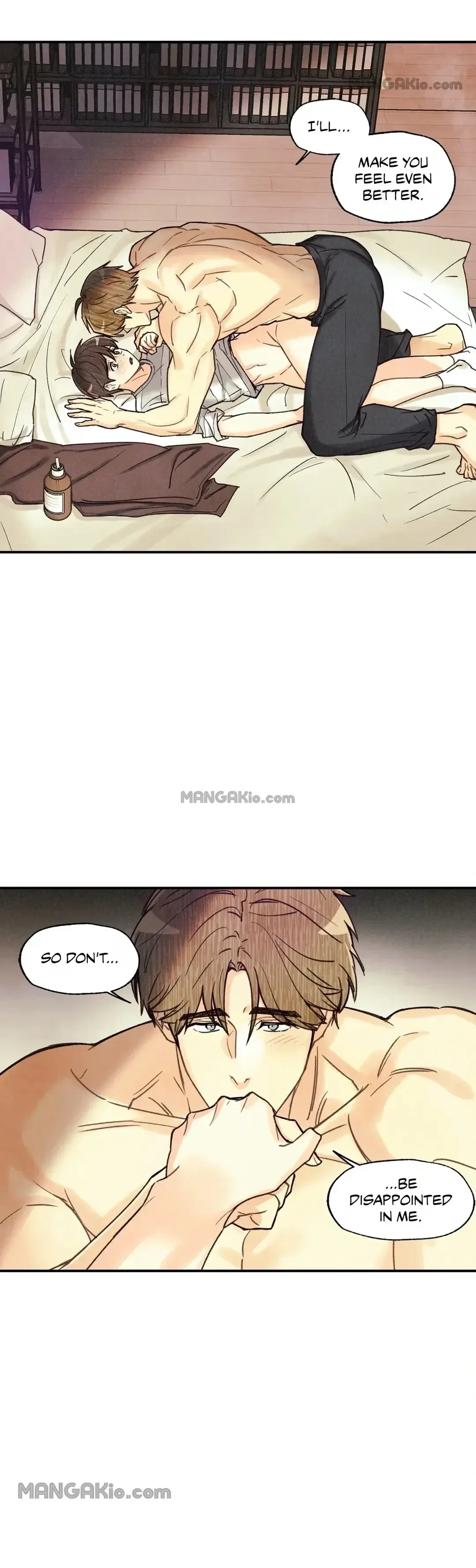 Pian Pian Chapter 25, page 28