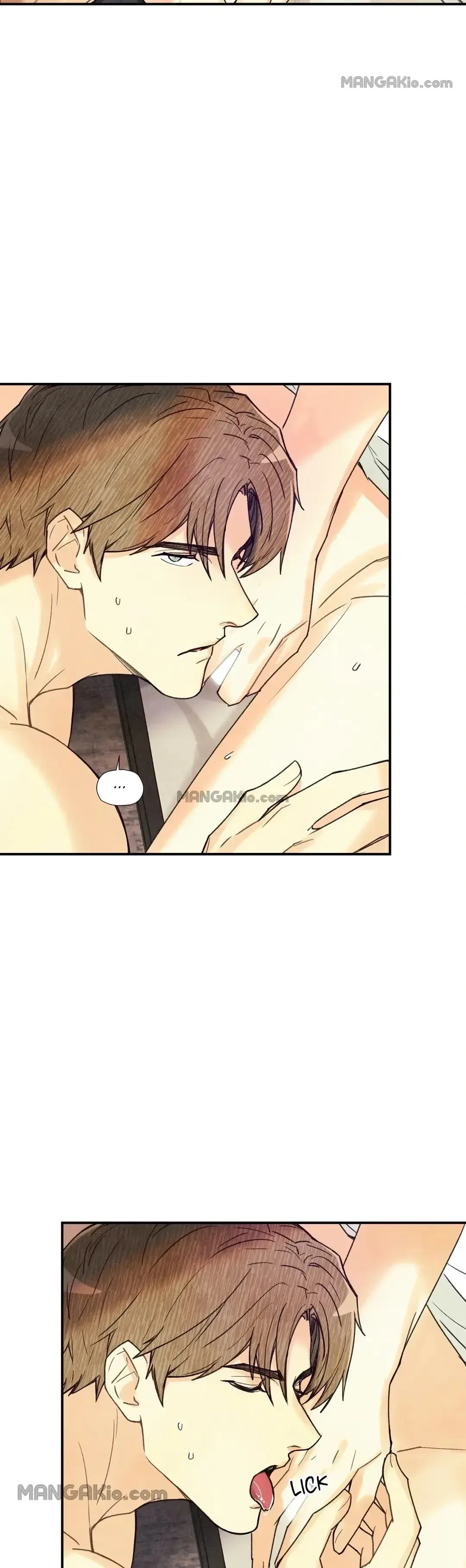 Pian Pian Chapter 25, page 4