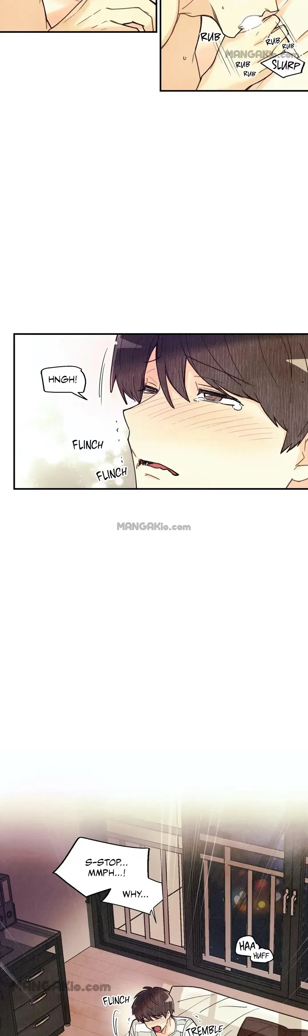 Pian Pian Chapter 25, page 6