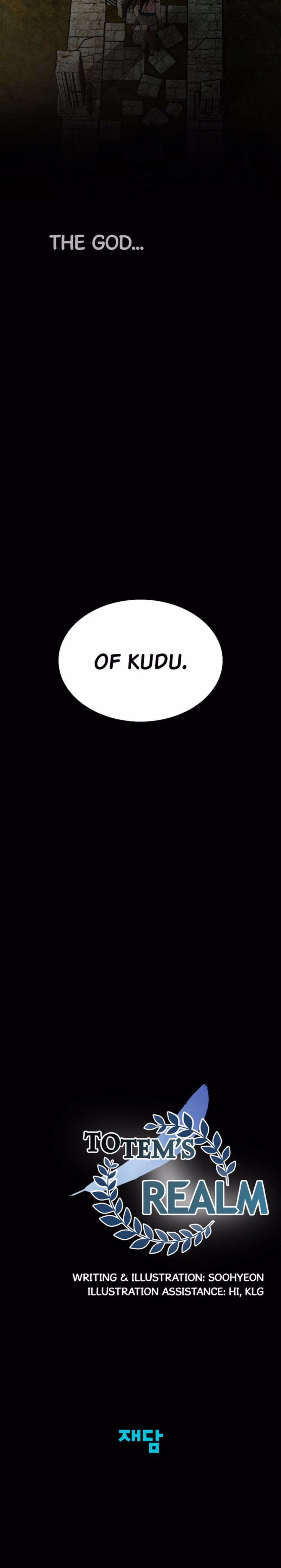 Totem's Realm Chapter 63.6, page 9