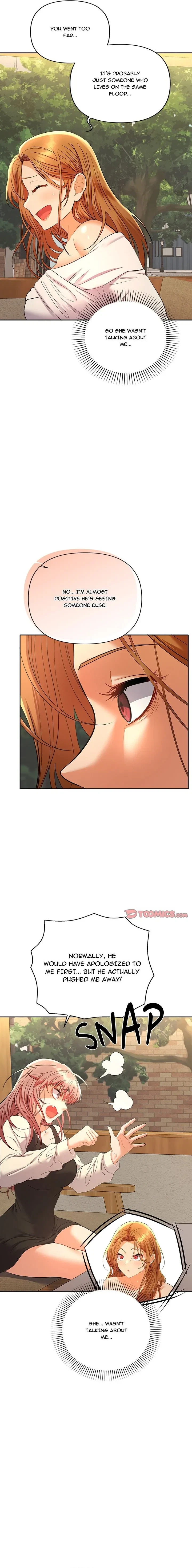 Everyone's Man Chapter 12, page 10