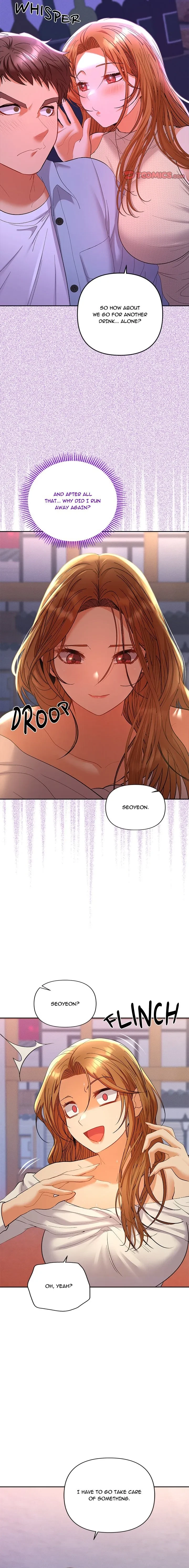 Everyone's Man Chapter 12, page 15