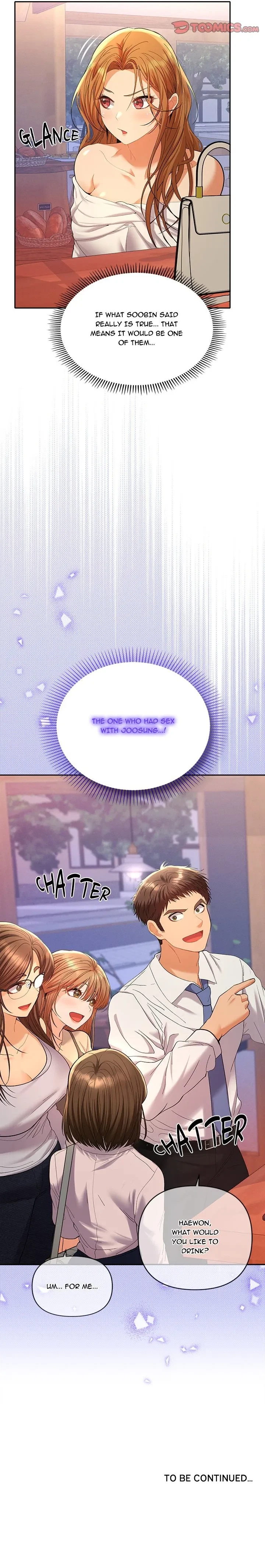 Everyone's Man Chapter 12, page 23
