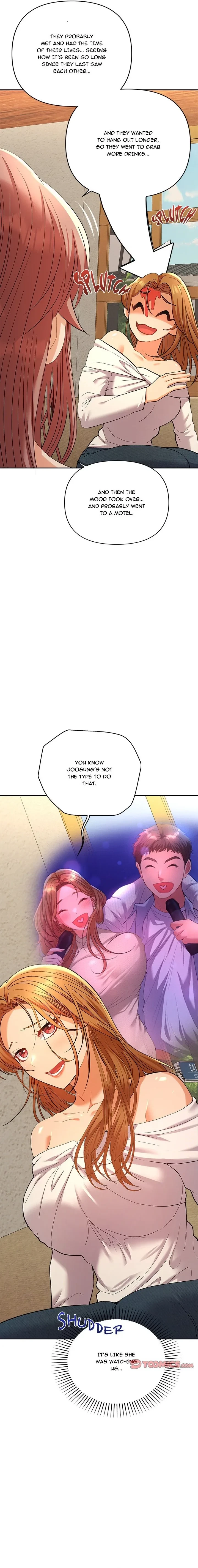Everyone's Man Chapter 12, page 4