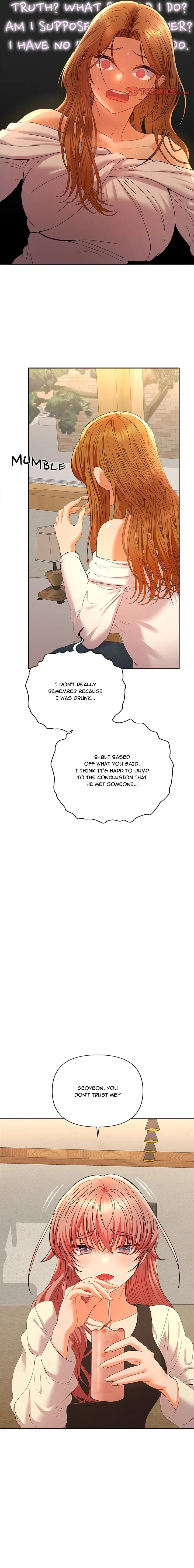 Everyone's Man Chapter 12, page 6