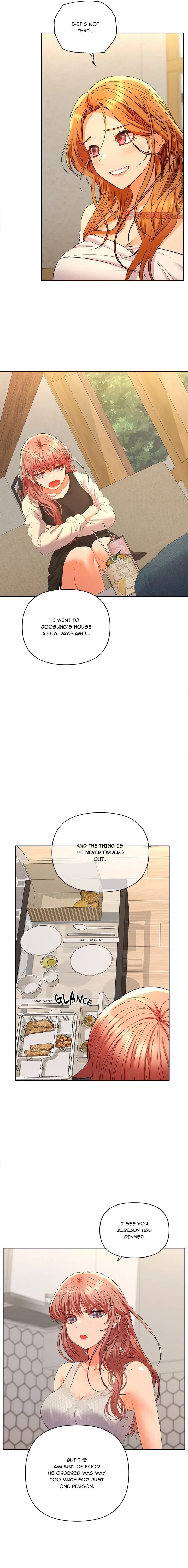 Everyone's Man Chapter 12, page 7